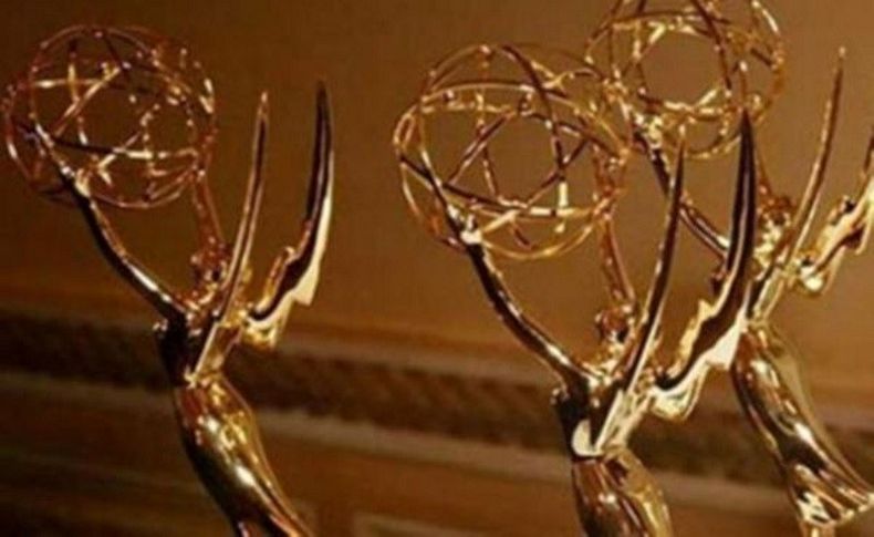 Emmy Ödülleri'ne Türkiye'den aday