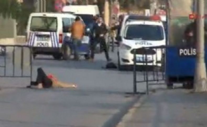 İstanbul Emniyet Müdürlüğü’ne saldırı: 1 ölü