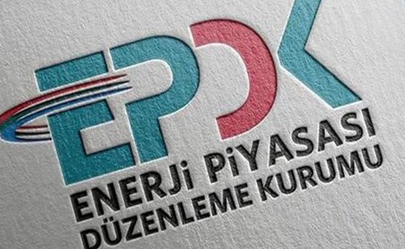 EPDK'dan 'mücbir sebep' kararı