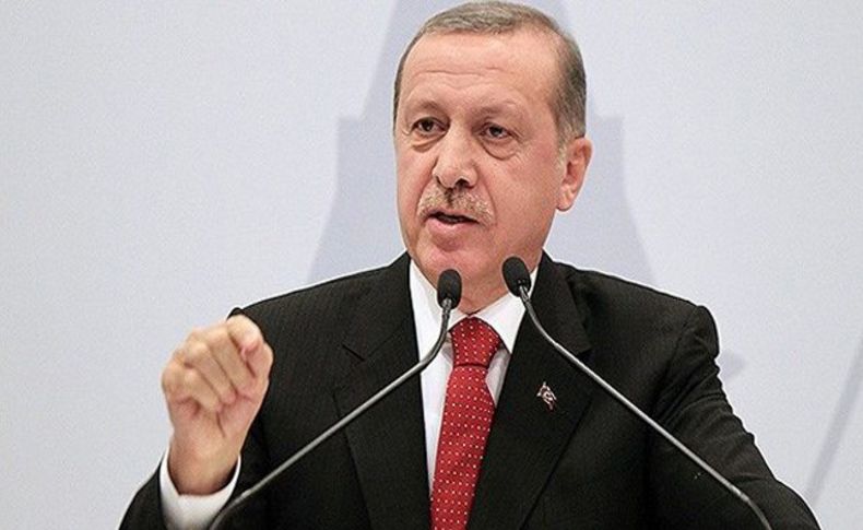 Erdoğan: 'Koskoca profesör ama alkolü de...'