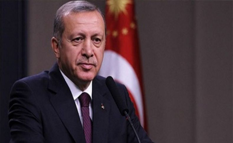 Erdoğan: Çözüm sürecini sürdürmek mümkün değil