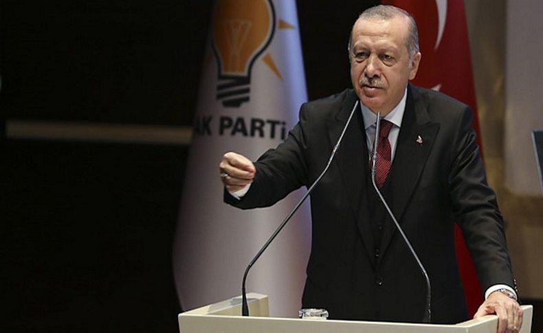 Erdoğan: 180 kere de olsa, anlatacağız