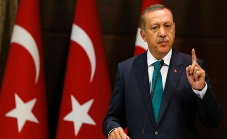 Erdoğan '2019 kırılma noktasıdır, her şey eskisi gibi olmayacak'