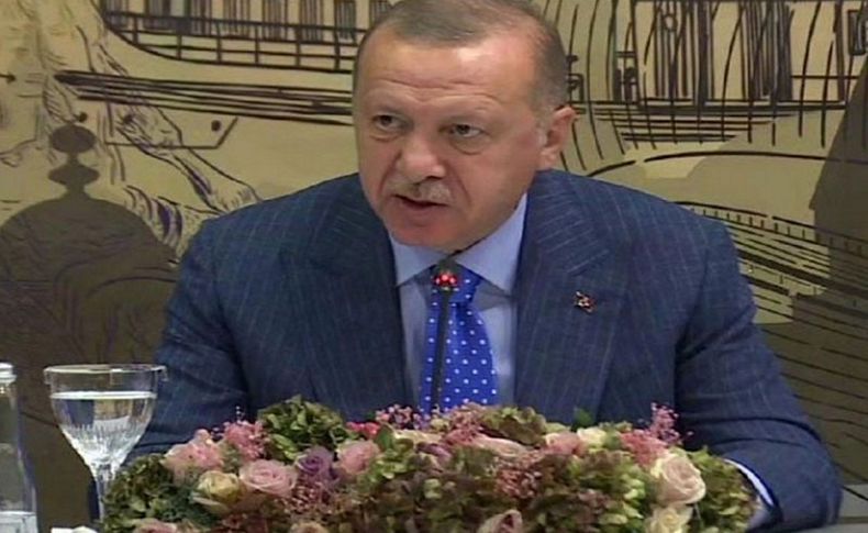 Erdoğan: 490 terörist etkisiz hale getirildi