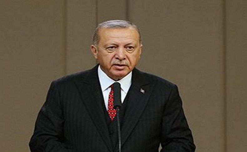 Erdoğan: ABD askeri çekilmeye başladı