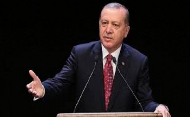 Erdoğan: ABD’nin aldığı karar diğer devletleri bağlamaz