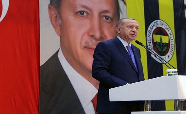 Erdoğan: Açarız sınırları, yürüsünler Avrupa'ya!