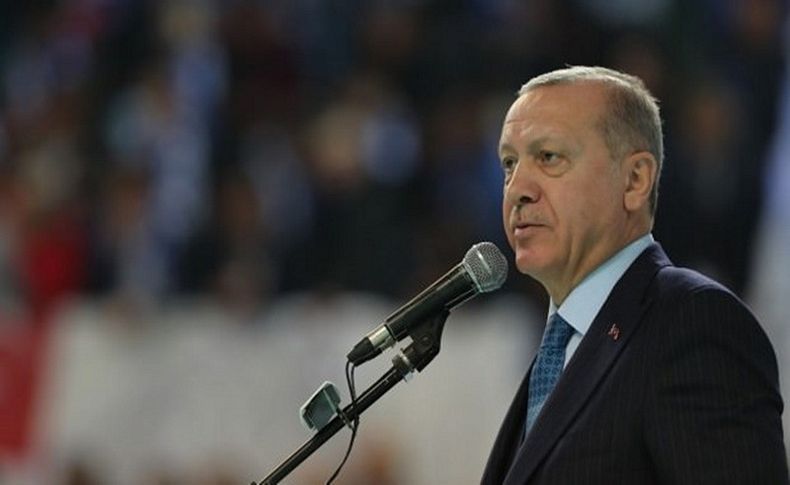 Erdoğan uyardı: Hesabını sorumlulardan soracağız