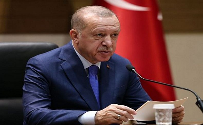 Erdoğan: Anlaşma Yunanistan'ı zaten çıldırtmıştı