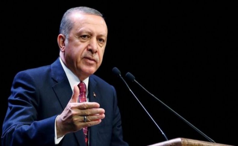 Erdoğan: Asla müsaade etmeyeceğiz...