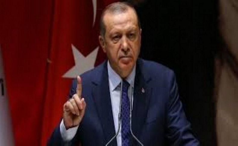 Erdoğan, Avrupa'daki Türklere seslendi