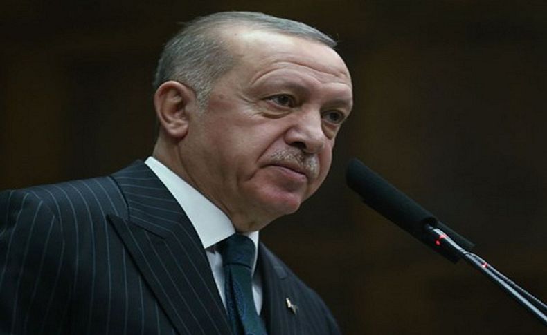 Erdoğan: Beklentimiz bölgede ateşkesi sağlayabilmek