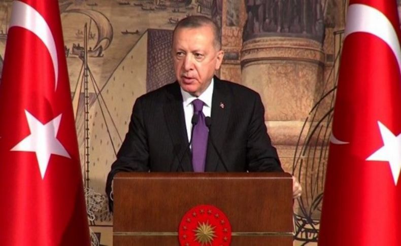 Erdoğan: Beni dinlerler, dinlemezler, faize karşıyım