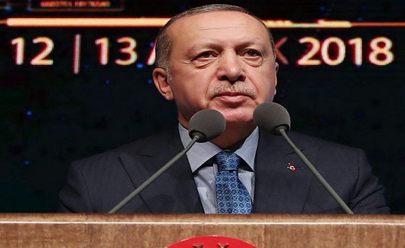 Erdoğan: Birkaç gün içinde harekata başlayacağız