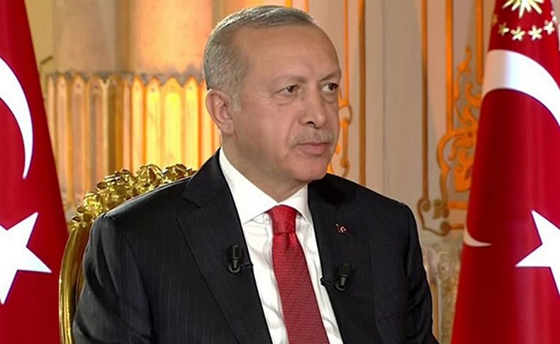 Erdoğan: Biz bu işi bitirdik! Geri adım atmayız