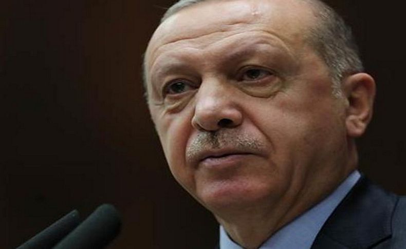 Erdoğan: Bolton'ın muhatabı İbrahim Kalın'dır