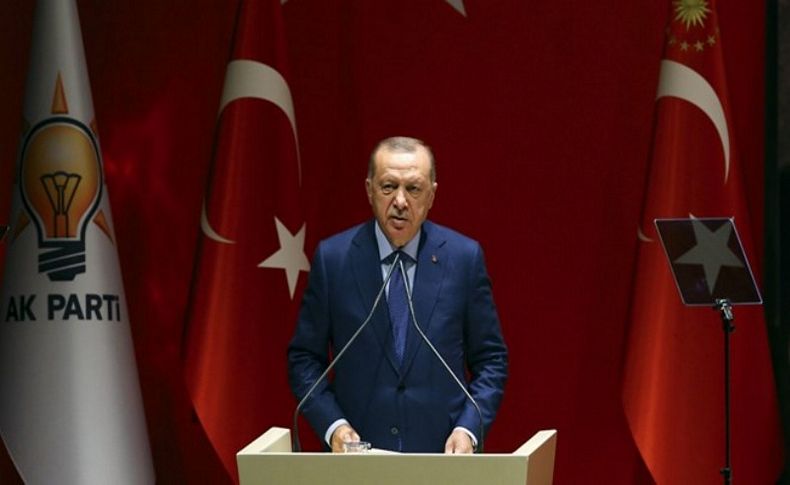 Erdoğan: Bu ayıbı el birliğiyle ülkemizden tamamen sileceğiz