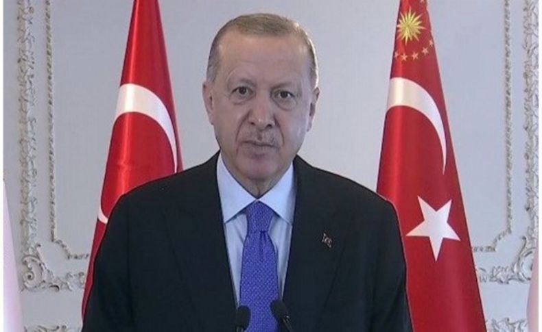 Erdoğan: Büyük Türkiye'ye hiç olmadığı kadar yakınız