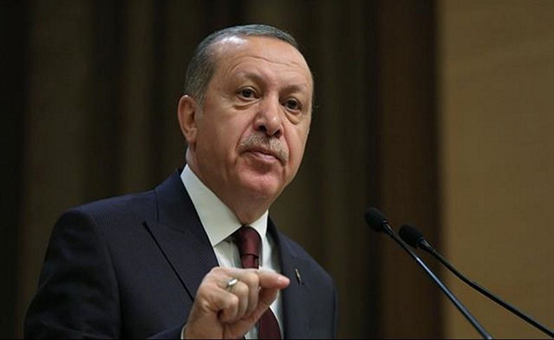Erdoğan: CHP’yi bu beladan kurtarmamız lazım