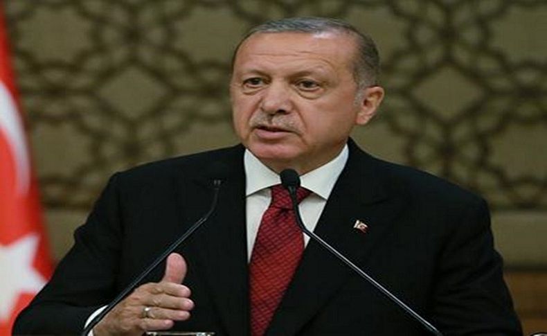 Erdoğan'dan 29 ülkeye terör mesajı!