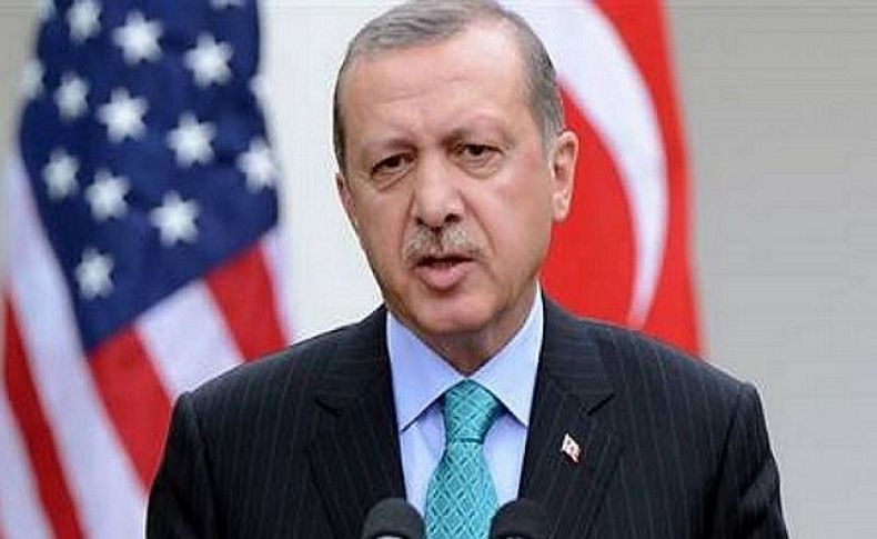 Erdoğan'dan ABD'ye net mesaj: Menbiç’i biz temizleriz