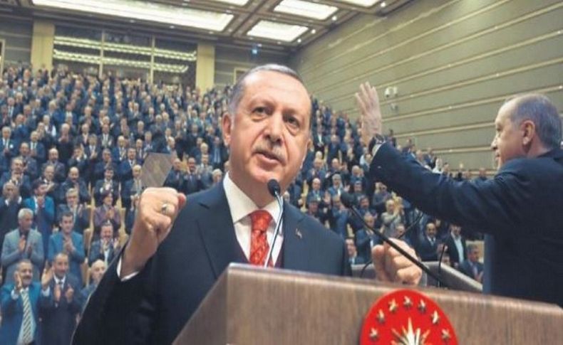 Erdoğan'dan ABD'ye tarihi uyarı: Sabrımız azalıyor