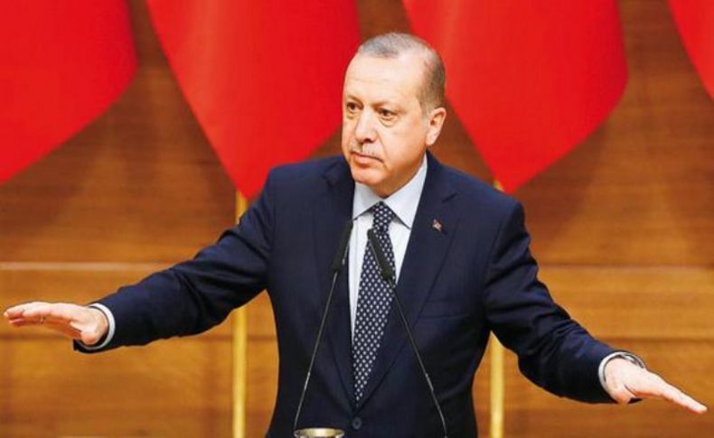 Erdoğan'dan AK Parti'ye MHP ile ittifak uyarısı