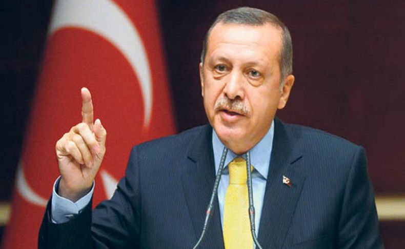 Erdoğan’dan Ankara’da önemli açıklamalar