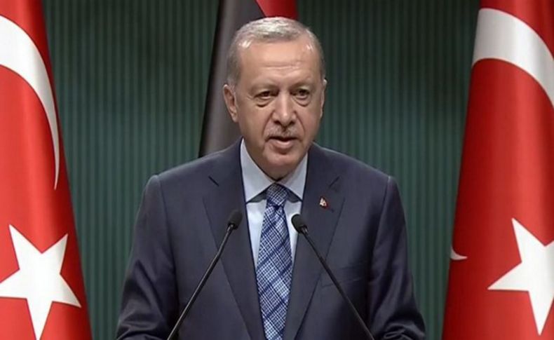 Erdoğan’dan askıda ekmek çıkışı: Ya böyle bir şey var mı Türkiye’de