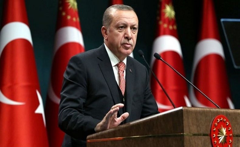 Erdoğan'dan bağımlılık ile mücadele genelgesi