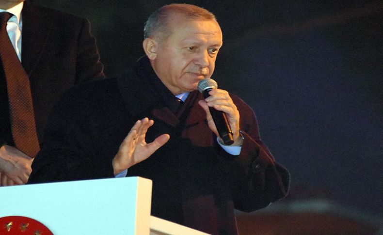 Erdoğan'dan Bayındır'a fuar ve festival müjdesi