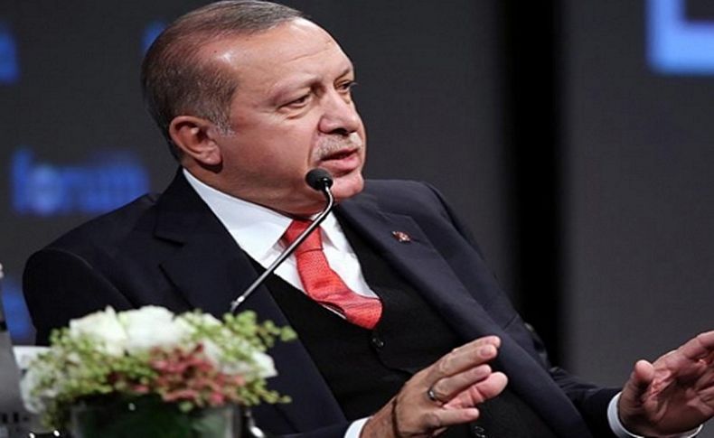Erdoğan'dan 'Burak Oğuz' yorumu: Bunların daha neleri çıkacak!