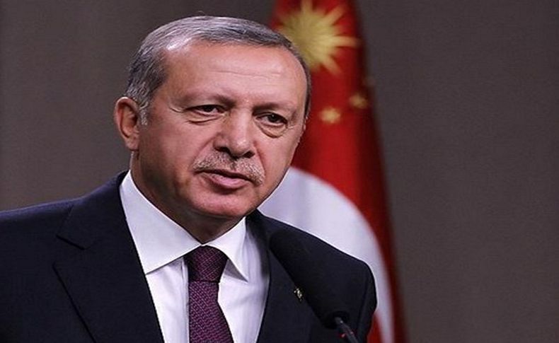 Erdoğan'dan CHP'li Özkoç'a 1 milyon liralık tazminat davası