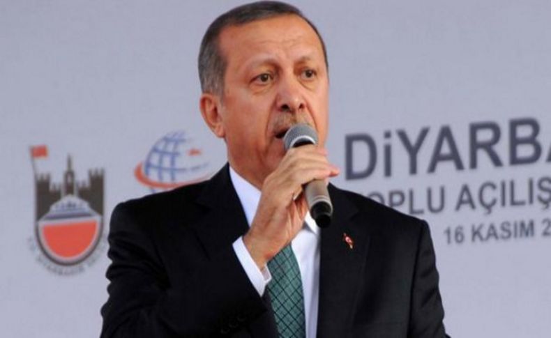 Erdoğan’dan Diyarbakır’da önemli açıklamalar