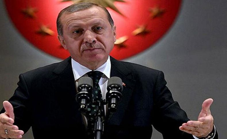 Erdoğan'dan Doğu Akdeniz çıkışı