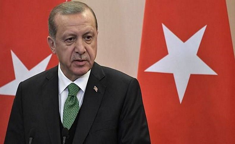 Erdoğan'dan flaş sözler: Sağa sola kıvırmayın yeter
