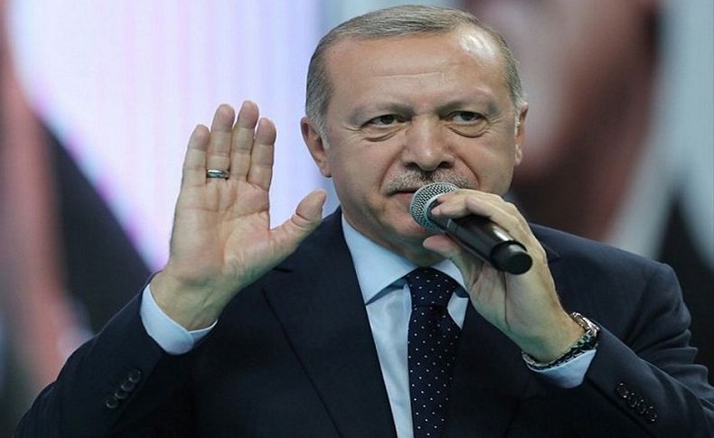 Erdoğan'dan flaş uyarı: Asla izin veremeyiz