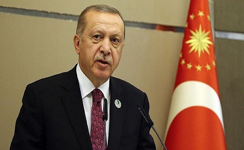 Erdoğan'dan İdlib uyarısı: Ortada bir terör devleti var