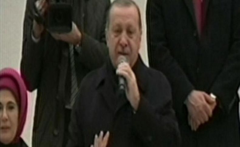 Erdoğan'dan iki ile havaalanı müjdesi