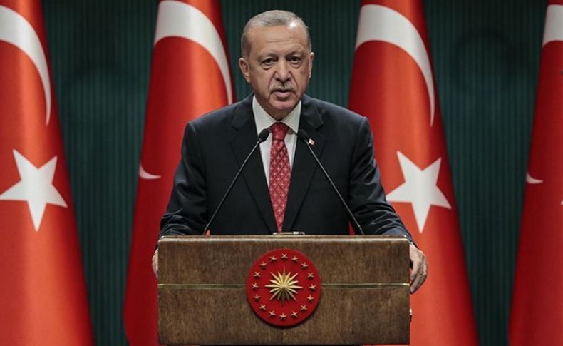 Erdoğan'dan IMF ve Ali Babacan açıklaması