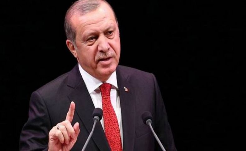 Erdoğan'dan islam dünyasına olağanüstü çağrı