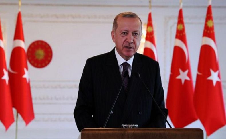 Cumhurbaşkanı Erdoğan: İlave tedbirler alabiliriz