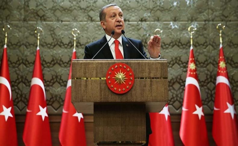 Erdoğan’dan ‘ittifak’ talimatı