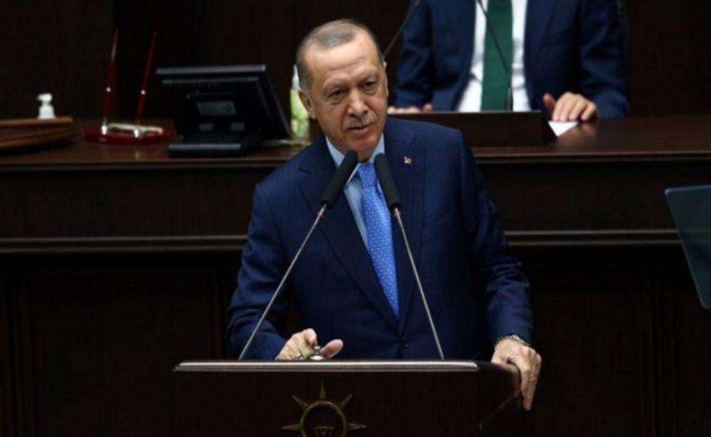 Erdoğan'dan kabine değişikliği iddialarına yanıt