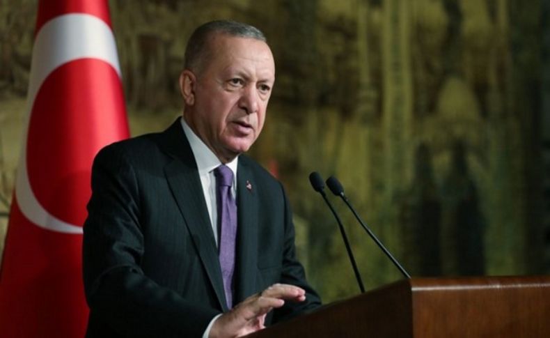 Erdoğan'dan kongre mesajı: Görev değişiklikleri mutlaka olacak