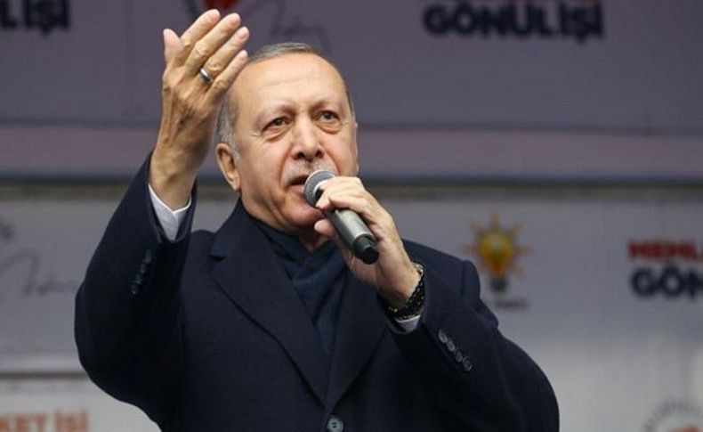Erdoğan'dan kritik uyarı! 'Pusuda bekliyorlar'