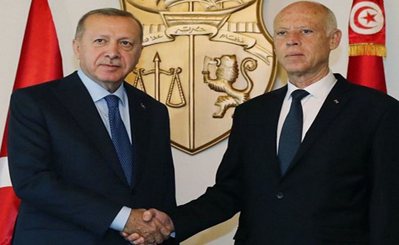 Erdoğan: Türkiye davet alırsa icabet eder