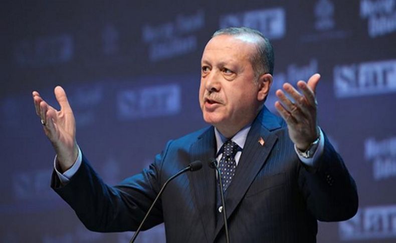 Erdoğan'dan Kudüs açıklaması: Son sözümüzü söylemedik
