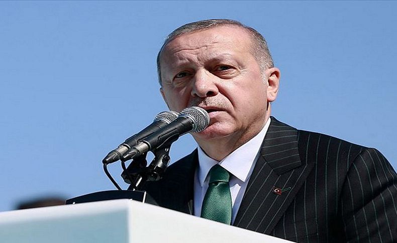 Erdoğan'dan Mursi açıklaması