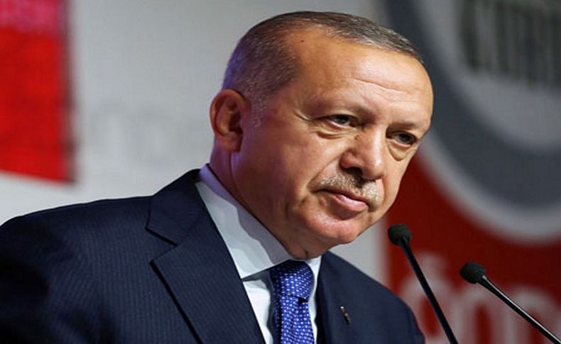 Erdoğan'dan 'Ne gereği var'' sözlerine sert yanıt
